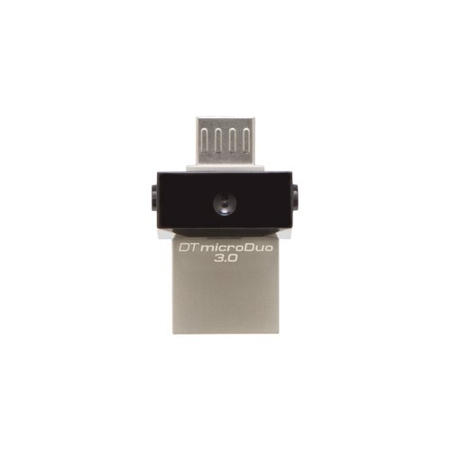 Kingston Datatraveler MicroDuo USB3.0/Type-C 32Go