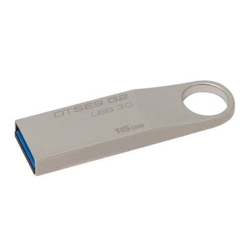 Kingston DataTraveler SE9 G2 - 16 Go -USB 3.0