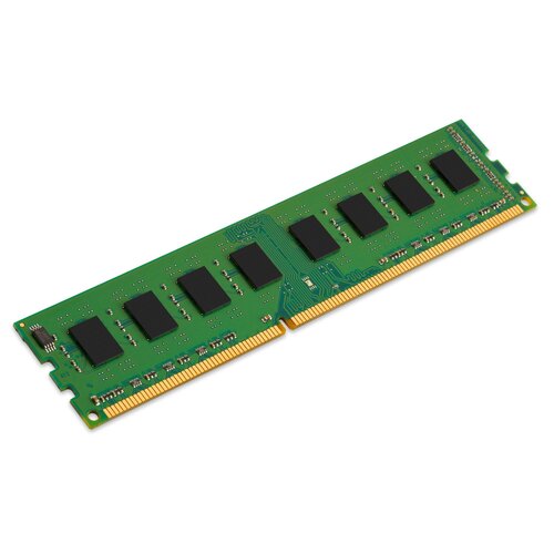 Kingston Memoire Dimm DDR3 1600Mhz 8Go PC-12800