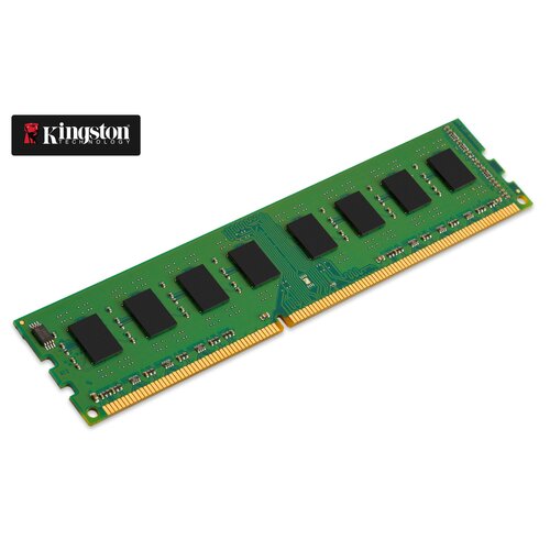 Kingston Memoire Dimm DDR3 1600Mhz 8Go PC-12800