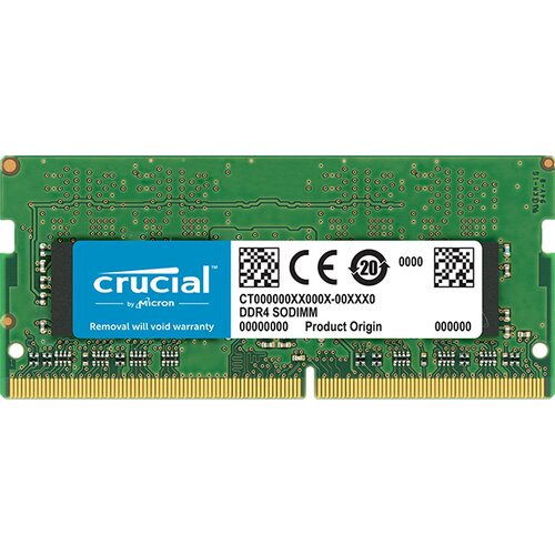 Crucial Sodimm DDR4 16Go 3200Mhz