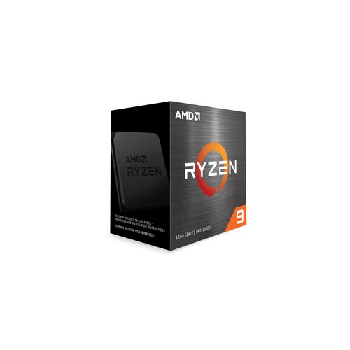 AMD Ryzen 9 5950X up to 4.9Ghz 16 Coeurs + HT 72Mo Cache
