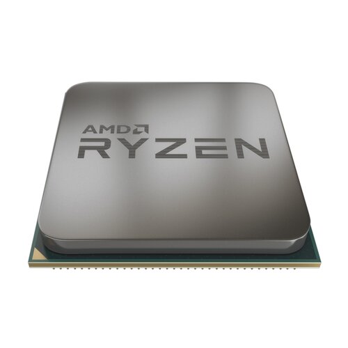 AMD Ryzen 5 2600X Socket AM4 up to 4.2Ghz 6 Coeurs HT