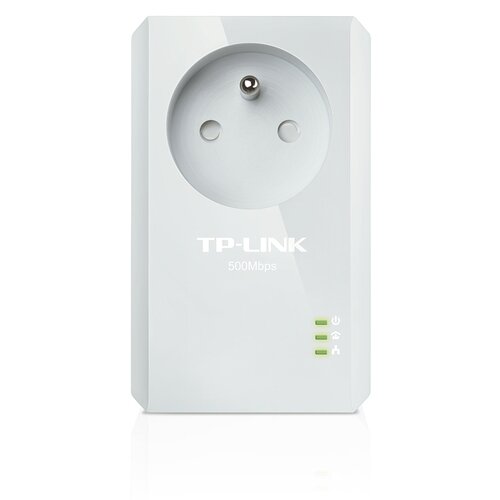 TP-LINK Adaptateur CPL TL-PA4015P RJ45 500Mb/s