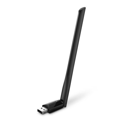 TP-Link Adaptateur Wifi 802.11ac 600Mbt USB 2.0 avec antenne