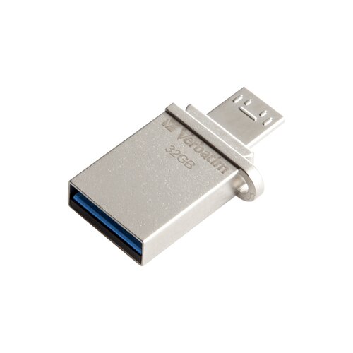 Verbatim Store'n Go Clef USB 3.0 32Go
