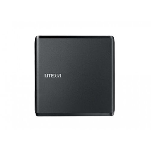 LITEON graveur DVD externe USB noir