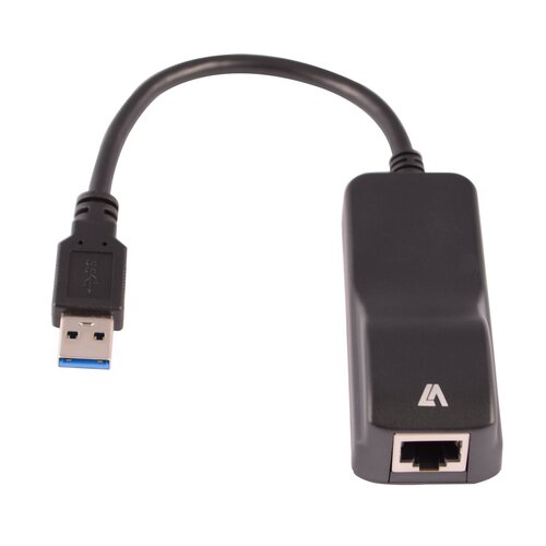 Adapteur USB 3.0 vers Gigabit Ethernet