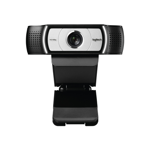 LOGITECH Webcam C930E