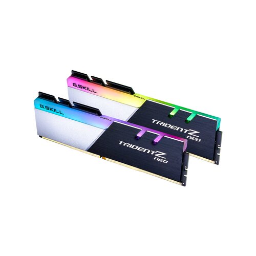 G.Skill Trident Z Neo Dimm DDR4 3600Mhz 32Go (2x16Go) RGB
