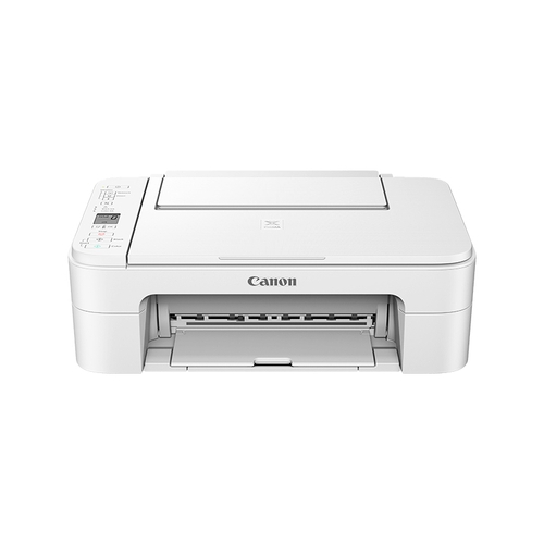 CANON Pixma TS3151 (Blanc) - Mulltifonction Jet d'encre couleur - USB/Wifi