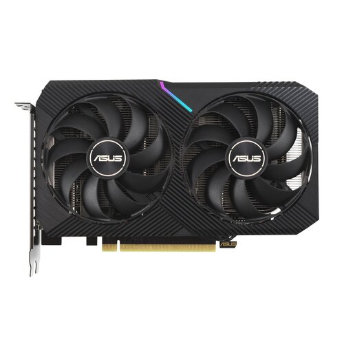 ASUS Nvidia GeForce RTX3060 DUAL 12G