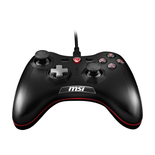 MSI Force GC20 Gaming USB Manette Filaire