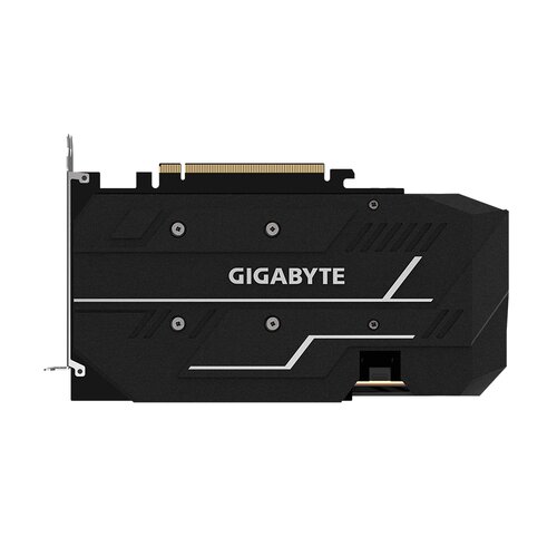 Gigabyte Nvidia GeForce RTX2060 6Go OC