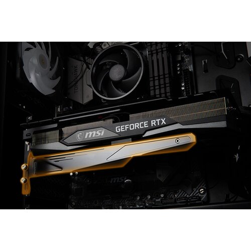 MSI Nvidia GeForce RTX 3080 GAMING Z TRIO 10Go LHR