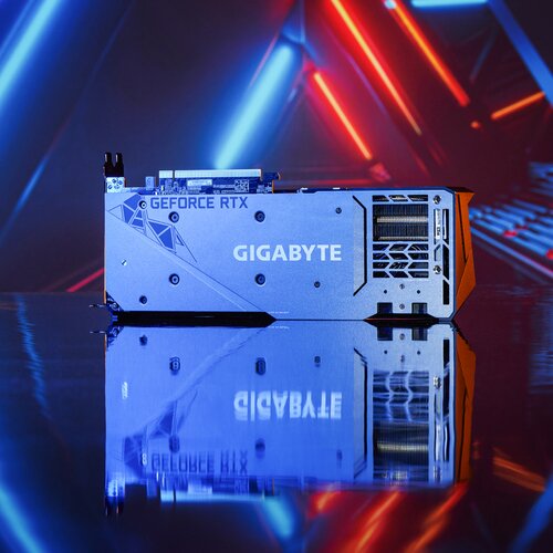 Gigabyte Nvidia GeForce RTX 3070 Gaming OC 8Go LHR