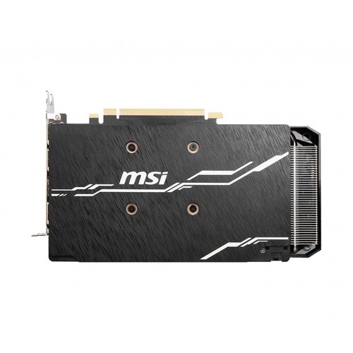 MSI Nvidia Geforce RTX 2060 Ventus GP OC 6Go