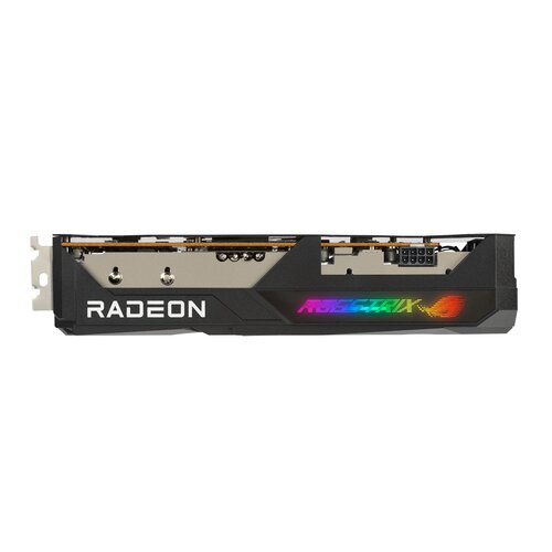 ASUS AMD Radeon RX 6600 XT OC Strix 8Go