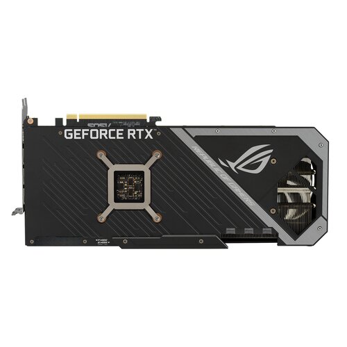 ASUS Nvidia GeForce RTX 3070 Ti Rog Strix OC 8Go LHR