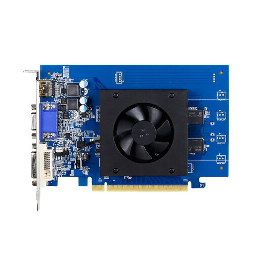 Gigabyte Nvidia GeForce GT710 1Go GDDR5 LP
