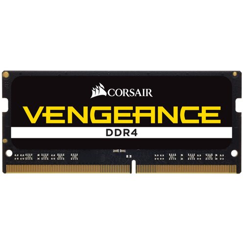 Corsair Vengeance Sodimm DDR4 8Go 3200Mhz