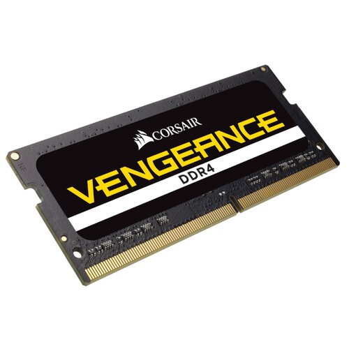 Corsair Vengeance Sodimm DDR4 8Go 3200Mhz