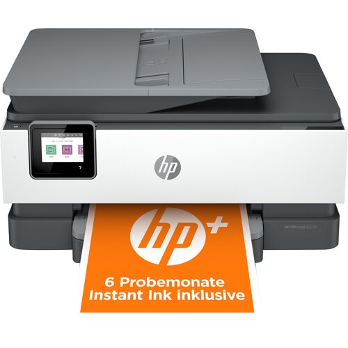 HP OfficeJet Pro 8022e A Jet d'encre Thermique A4 4800 x 1200 DPI 20 ppm WiFi