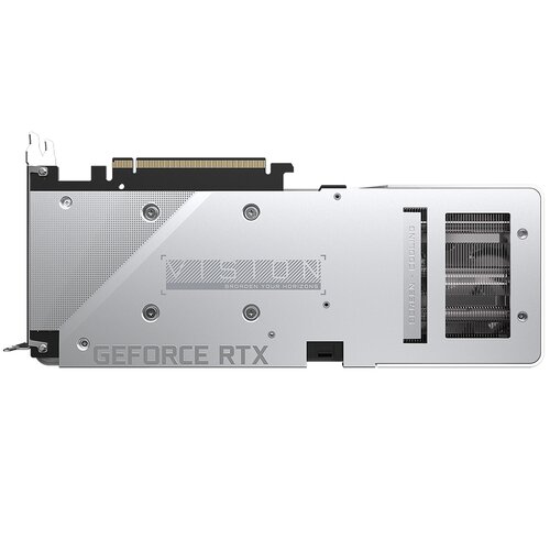 Gigabyte Nvidia GeForce RTX 3060 Vision OC 12Go