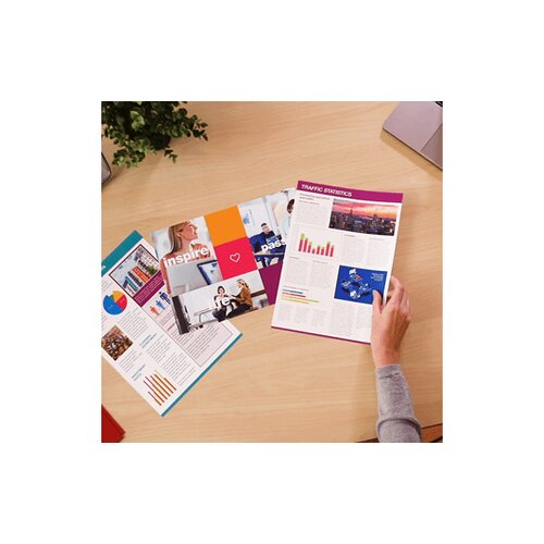 Brother Pack de Cartouche LC421XL Black/Cyan/Magenta/Yellow 500 pages