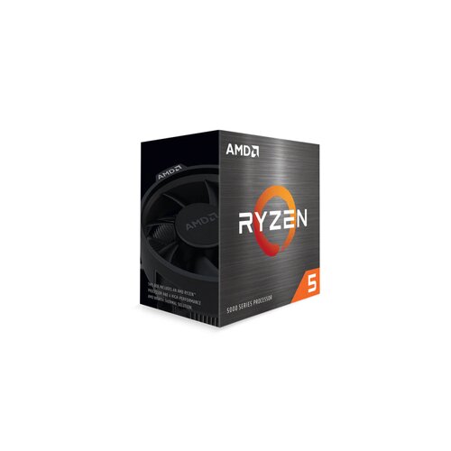 AMD Ryzen 5 5600G 6 Cores up to 4,4Ghz AM4 BOX