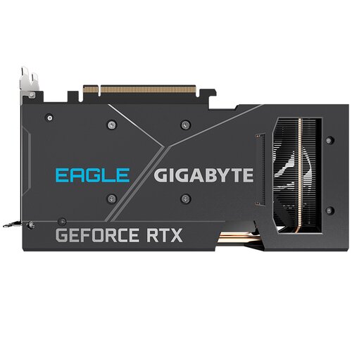Gigabyte Nvidia GeForce RTX 3060 Eagle 12Go OC 2.0
