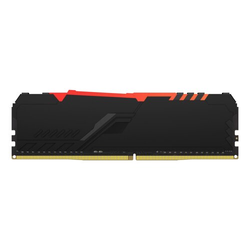 Kingston Dimm DDR4 Fury Beast 16Go (2x8Go) 3600Mhz RGB