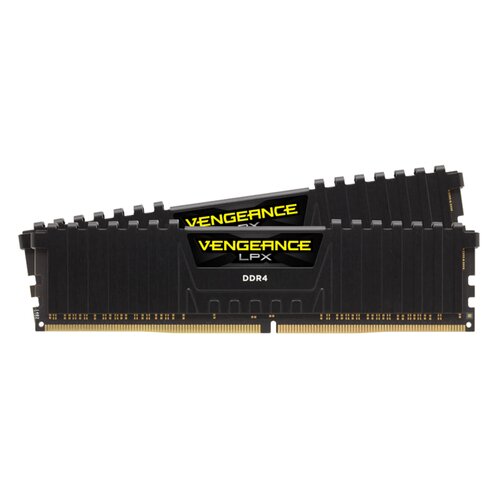 Corsair Vengeance LPX Dimm DDR4 64Go (2x32Go) 3200Mhz
