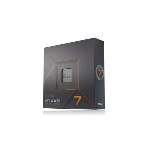 AMD Ryzen 7 7700X BOX AM5 8 coeurs up to 5,4Ghz