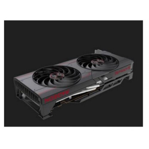 SAPPHIRE AMD Radeon Pulse RX 6700 Gaming OC 10Gb