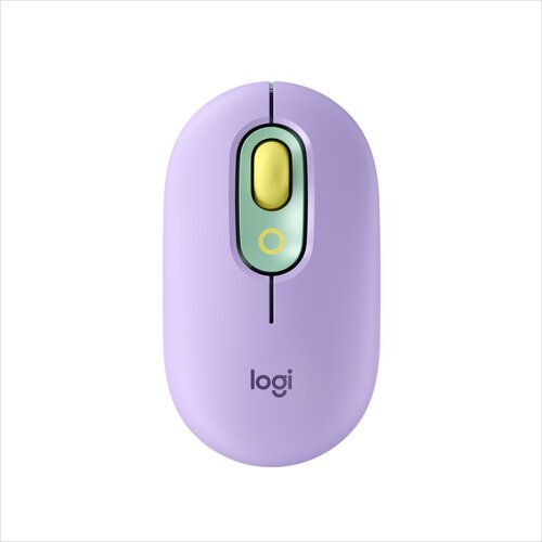 Logitech POP Mouse Souris Sans Fil Gaming BT Daydream