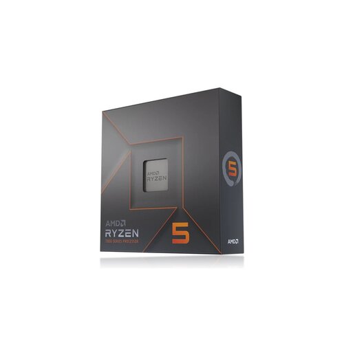 AMD Ryzen 7600x 6 cores up to 5,3Ghz avec Radeon Graphic AM5