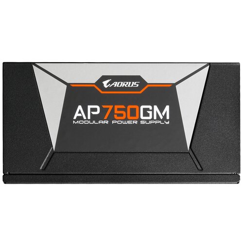 Aorus GP-AP750GM 750W Modulaire 80+ Gold