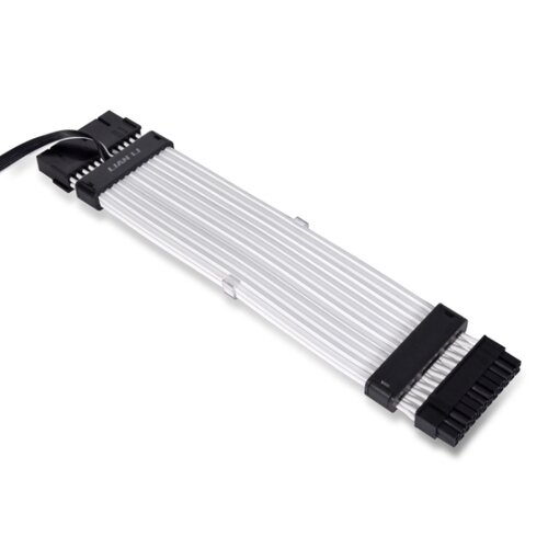 Lian-Li Cable d'alimentation LED Strimer Plus V2 24 broches