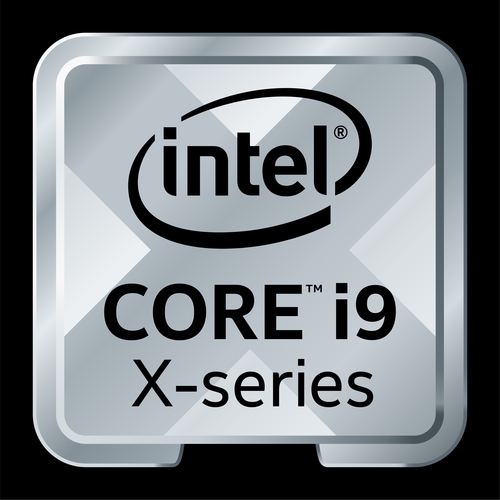 INTEL Core i9 7900X - Socket 2066 - 10 Coeurs HT - 3.3/4.3Ghz - 13.75Mo