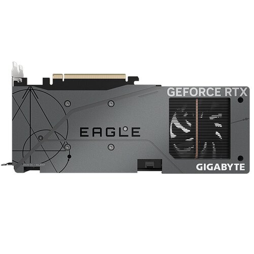 GIGABYTE Geforce RTX 4060 Eagle OC 8Go DDDR6 3 Ventilateurs