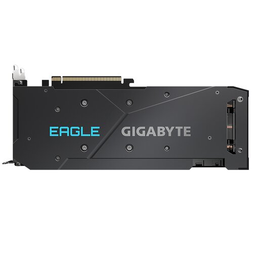 Gigabyte AMD Radeon RX 6700 XT Eagle 12Go