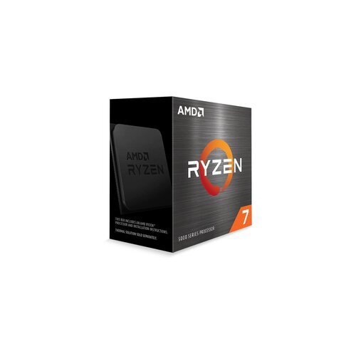 AMD Ryzen 7 5700G Socket AM4 3.8Ghz - Graphique Intégré