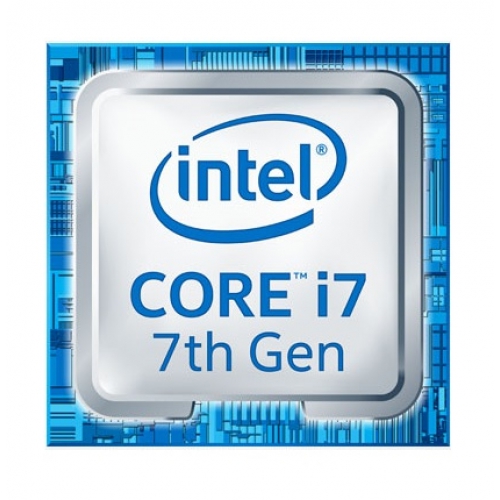 INTEL Core i7 7700K - Socket 1151 - 4 Coeurs HT - 4.2/4.5Ghz - 8Mo