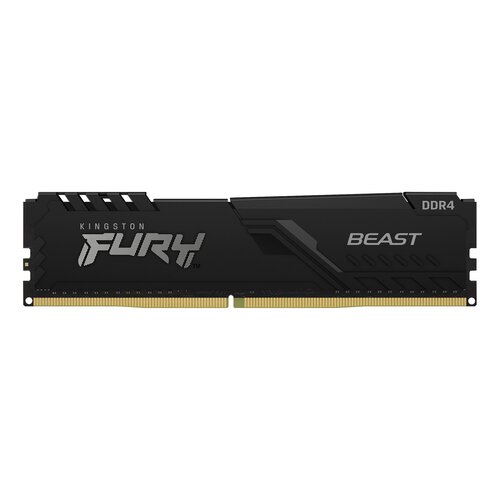 Kingston Dimm Fury Beast DDR4 3200MHz 8Go