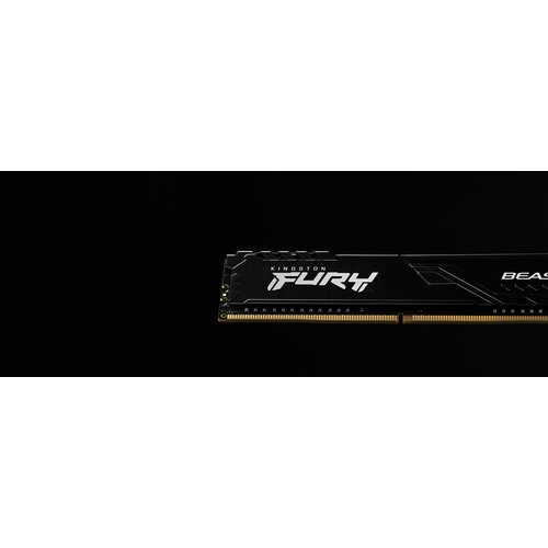Kingston Dimm Fury Beast DDR4 3200MHz 8Go
