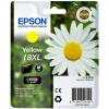 EPSON Cartouche 18 XL - Jaune
