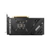 MSI Nvidia GeForce RTX 4070 Super Ventus 12Go 2X OC