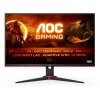 AOC Gaming Q27G2E/BK 27'' QHD 1440P 155Hz