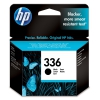HP Cartouche N° 336 - Noir